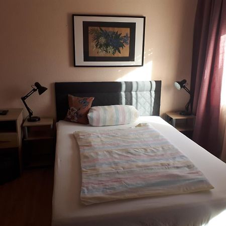 Zemmer Hotel Restaurant Denis מראה חיצוני תמונה