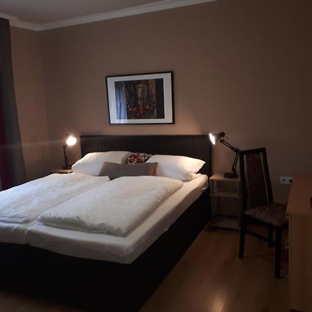 Zemmer Hotel Restaurant Denis מראה חיצוני תמונה