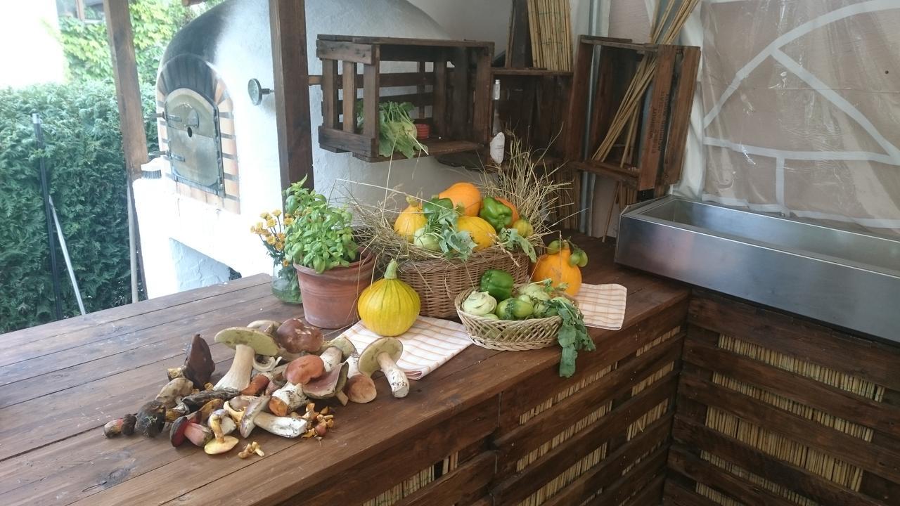 Zemmer Hotel Restaurant Denis מראה חיצוני תמונה
