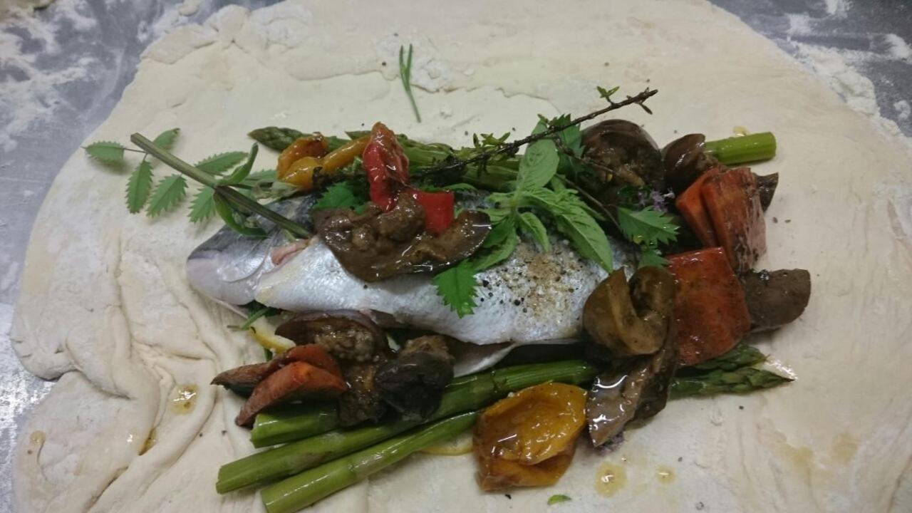 Zemmer Hotel Restaurant Denis מראה חיצוני תמונה